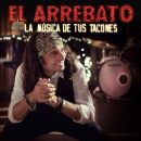 álbum La Música de Tus Tacones de El Arrebato álbum La Música de Tus Tacones de El Arrebato
