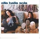 Ella baila sola