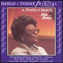 álbum A Perfect Match de Ella Fitzgerald álbum A Perfect Match de Ella Fitzgerald