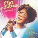 álbum All That Jazz de Ella Fitzgerald álbum All That Jazz de Ella Fitzgerald