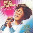 álbum All That Jazz de Ella Fitzgerald