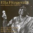 álbum At the Montreux Jazz Festival 1975 de Ella Fitzgerald álbum At the Montreux Jazz Festival 1975 de Ella Fitzgerald