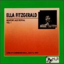 álbum Carnegie Hall 1973, Vol. 1 de Ella Fitzgerald