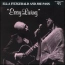 álbum Easy Living de Ella Fitzgerald álbum Easy Living de Ella Fitzgerald