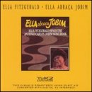 Ella Abraca Jobim