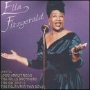 álbum Ella Fitzgerald de Ella Fitzgerald