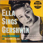 álbum Ella Sings Gershwin de Ella Fitzgerald