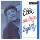 Ella Swings Lightly