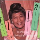 álbum Ella Wishes You a Swinging Christmas de Ella Fitzgerald