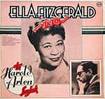 Harold Arlen Songbook