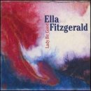 álbum Lady Be Good! de Ella Fitzgerald