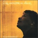 álbum Like Someone in Love de Ella Fitzgerald