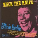 Mack the Knife/Ella in Berlin/Hello Love