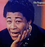 álbum Memories de Ella Fitzgerald