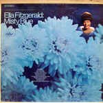 álbum Misty Blue de Ella Fitzgerald
