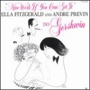 álbum Nice Work If You Can Get It de Ella Fitzgerald