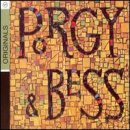 Porgy & Bess with Ella Fitzgerald & Louis Armstrong