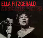 álbum Sings More Cole Porter de Ella Fitzgerald