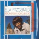 álbum Sings the Jerome Kern Song Book de Ella Fitzgerald álbum Sings the Jerome Kern Song Book de Ella Fitzgerald