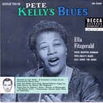 álbum Songs from Pete Kelly's Blues de Ella Fitzgerald