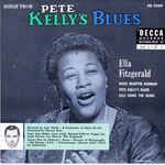 Songs from Pete Kelly's Blues