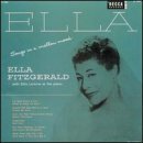 Songs in a Mellow Mood - Ella Fitzgerald