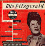 Souvenir Album - Ella Fitzgerald