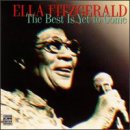 álbum The Best Is Yet to Come de Ella Fitzgerald