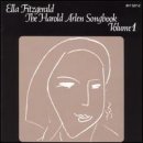 álbum The Harold Arlen Songbook, Vol. 1 de Ella Fitzgerald