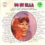 álbum Thirty by Ella de Ella Fitzgerald