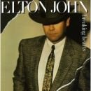 álbum Breaking Hearts de Elton John