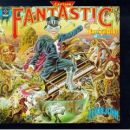 álbum Captain Fantastic and the Brown Dirt Cowboy de Elton John álbum Captain Fantastic and the Brown Dirt Cowboy de Elton John