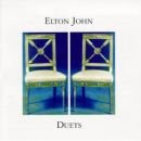 álbum Duets de Elton John