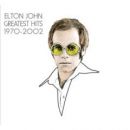 Elton John - Greatest Hits 1970-2002