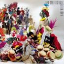 álbum Reg Strikes Back de Elton John álbum Reg Strikes Back de Elton John
