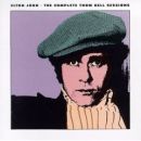 álbum The Complete Thom Bell Sessions de Elton John álbum The Complete Thom Bell Sessions de Elton John