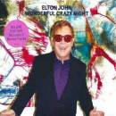 álbum Wonderful Crazy Night de Elton John álbum Wonderful Crazy Night de Elton John