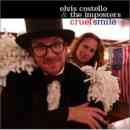 álbum Cruel Smile de Elvis Costello