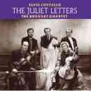 álbum The Juliet Letters de Elvis Costello álbum The Juliet Letters de Elvis Costello