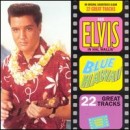 álbum Blue Hawaii de Elvis Presley