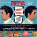 álbum Double Trouble de Elvis Presley álbum Double Trouble de Elvis Presley
