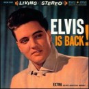 álbum Elvis Is Back!/Something for Everybody de Elvis Presley álbum Elvis Is Back!/Something for Everybody de Elvis Presley