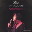 álbum He Touched Me de Elvis Presley álbum He Touched Me de Elvis Presley