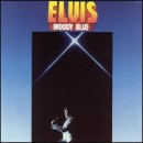 álbum Moody Blue de Elvis Presley