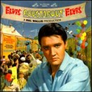 álbum Roustabout de Elvis Presley