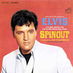 álbum Spinout de Elvis Presley álbum Spinout de Elvis Presley