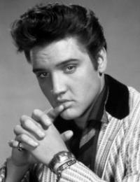 Biografía de Elvis Presley