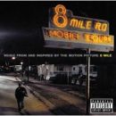 álbum 8 Mile de Eminem álbum 8 Mile de Eminem