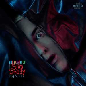 álbum The Death Of Slim Shady (Coup De Grâce) de Eminem