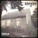 álbum The Marshall Mathers LP 2 de Eminem